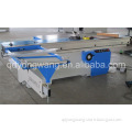 wood funiture processing machine, electric sliding table saw